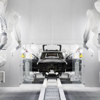 Škoda pokazala novu tehnologiju bojanja automobila