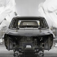 Škoda pokazala novu tehnologiju bojanja automobila