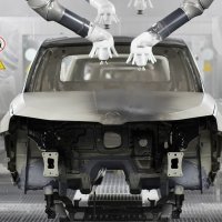 Škoda pokazala novu tehnologiju bojanja automobila