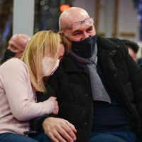 Guido Crosetto i Giorgija Meloni