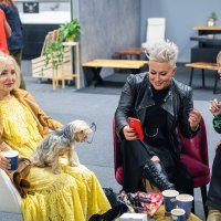 Ankica Dobrić, Indira Levak, Ines Preindl