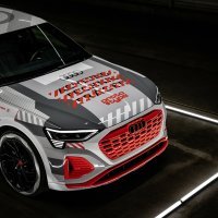 Audi pokazao prototip osvježenog e-trona