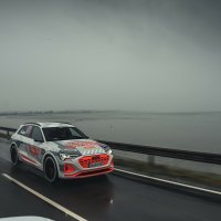 Audi pokazao prototip osvježenog e-trona