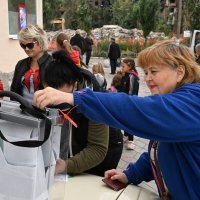 Takozvani referendum na okupiranim ukrajinskim područjima