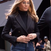 Jennifer Aniston