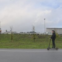 Gužve na rotoru zbog sanacije Jadranskog mosta