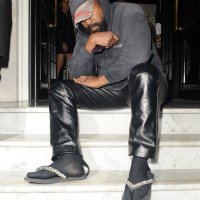 Kanye West