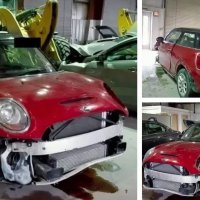 Kupujete li rabljeni automobil, svakako morate provjeriti njegovu povijest