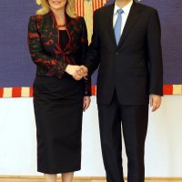 Kolinda Grabar-Kitarović