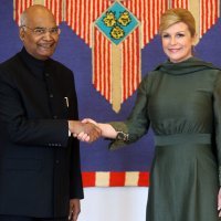 Kolinda Grabar-Kitarović