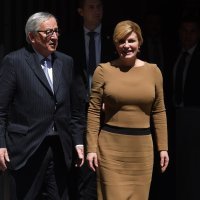 Kolinda Grabar-Kitarović