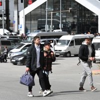 Gužve na rusko-gruzijskoj granici