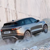 Range Rover Velar 19