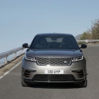 Range Rover Velar 20