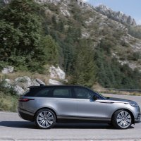 Range Rover Velar 21
