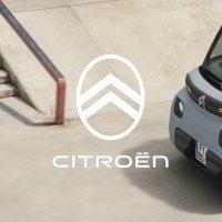 Citroën predstavio novi korporativni identitet i logotip