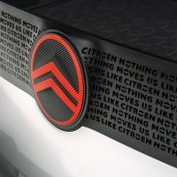 Citroën predstavio novi korporativni identitet i logotip