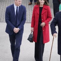 Princ William i Kate Middleton