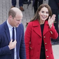 Princ William i Kate Middleton