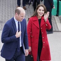 Princ William i Kate Middleton
