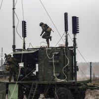 Kompleks Žitelj koristi ruska 18. motorizirana streljačka brigada