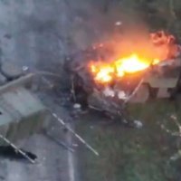 Sustav R-330Ž uništen kod Harkiva