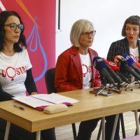 Inicijativa DOSTA! i udruga RODA o prijavi slučaja Mirele Čavajde UN-u