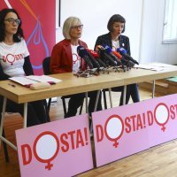 Inicijativa DOSTA! i udruga RODA o prijavi slučaja Mirele Čavajde UN-u