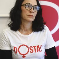 Inicijativa DOSTA! i udruga RODA o prijavi slučaja Mirele Čavajde UN-u