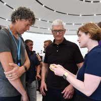 Tim Cook