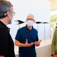 Tim Cook