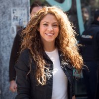 Shakira