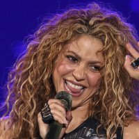 Shakira