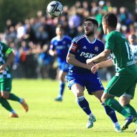 NK Borinci - NK Dinamo, Kup, 27.9.2022.