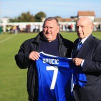 NK Borinci - NK Dinamo, Kup, 27.9.2022.