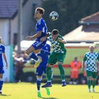 NK Borinci - NK Dinamo, Kup, 27.9.2022.