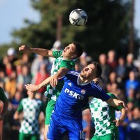 NK Borinci - NK Dinamo, Kup, 27.9.2022.