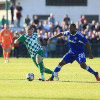 NK Borinci - NK Dinamo, Kup, 27.9.2022.