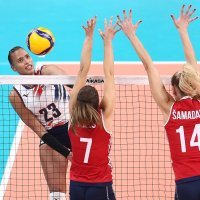 Hrvatska - Dominikanska Republika, SP u odbojci, odbojkašice, 27.9.2022.