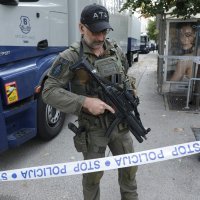 Policija HNB euri