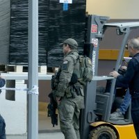 Policija HNB euri