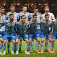 Portugal - Španjolska, Liga nacija, 27.9.2022.