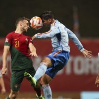 Portugal - Španjolska, Liga nacija, 27.9.2022.