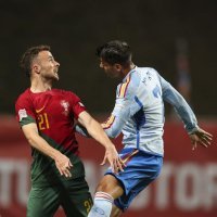 Portugal - Španjolska, Liga nacija, 27.9.2022.