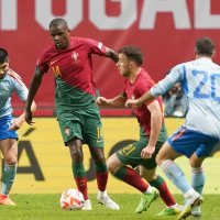 Portugal - Španjolska, Liga nacija, 27.9.2022.