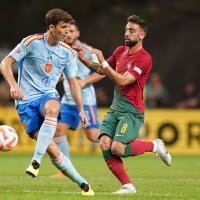 Portugal - Španjolska, Liga nacija, 27.9.2022.