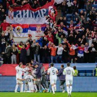 Norveška - Srbija, Liga nacija, 27.9.2022.