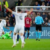 Norveška - Srbija, Liga nacija, 27.9.2022.