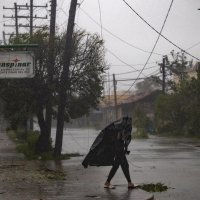 Uragan Ian poharao Kubu, ide prema Floridi