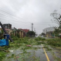 Uragan Ian poharao Kubu, ide prema Floridi
